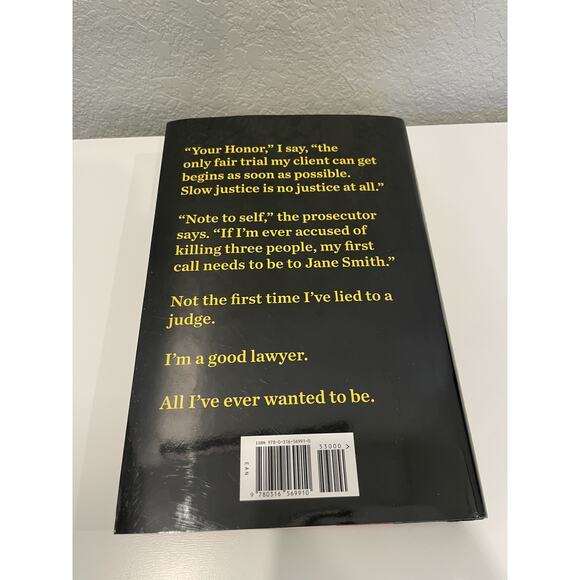 Hard to Kill: A Jane Smith Thriller HARDCOVER by James Patterson - Picture 2 of 4